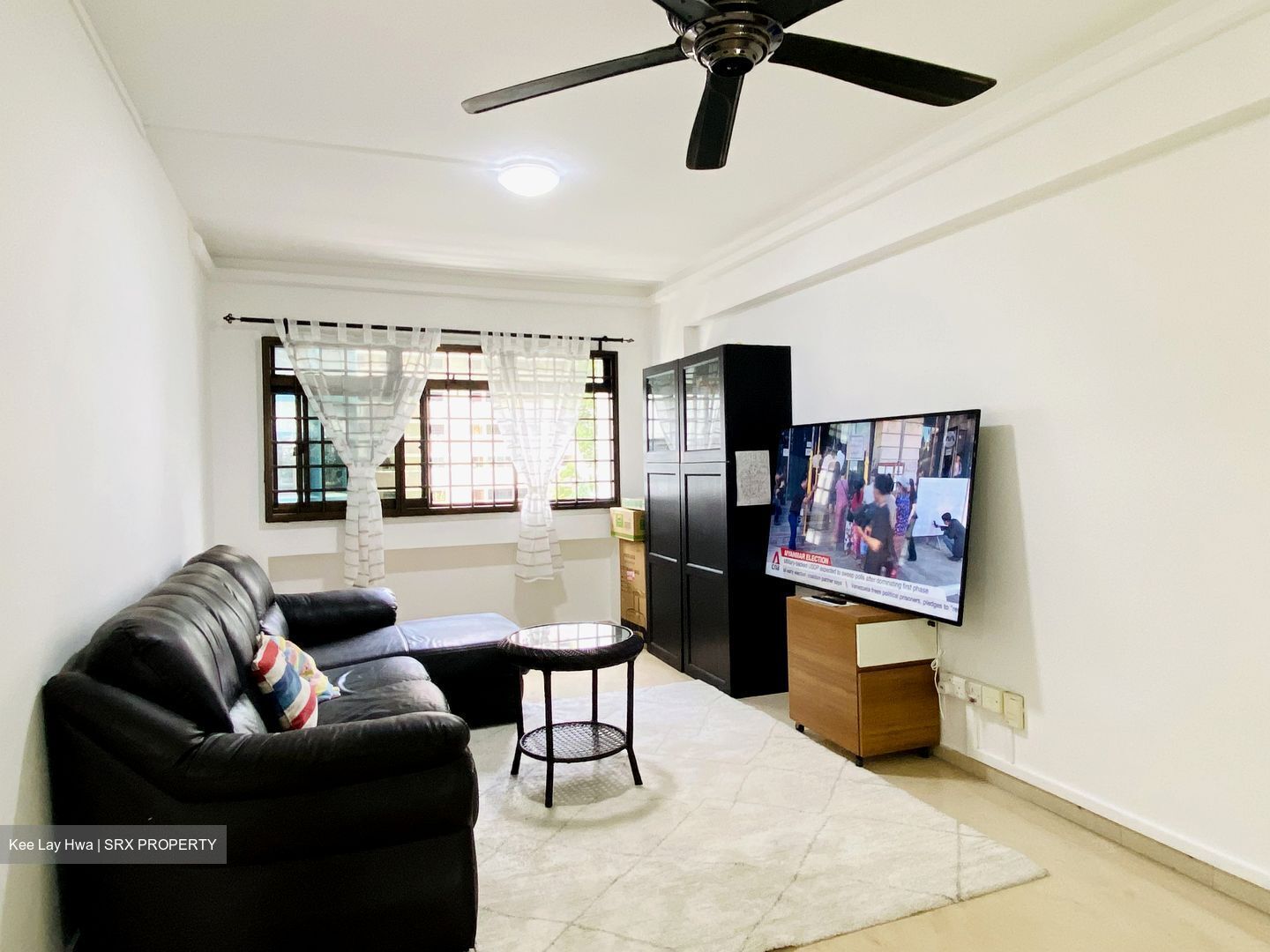 Blk 346 Kang Ching Road (Jurong West), HDB 5 Rooms #563740231